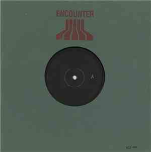 Kay-Zee - Encounter