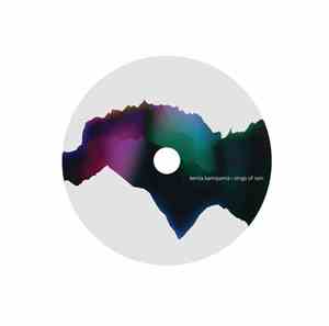 Kenta Kamiyama - Signs Of Rain