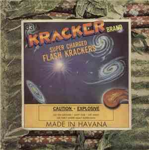 Kracker - Kracker Brand
