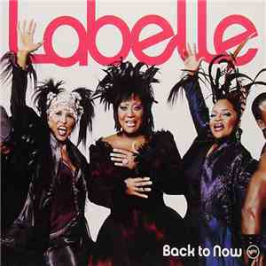 Labelle - Back To Now