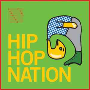 Lamburg Tony - Hip Hop Nation