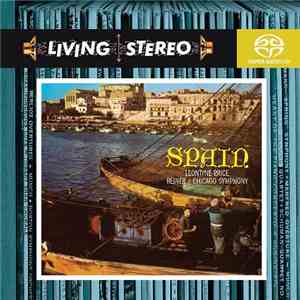 Leontyne Price, Manuel De Falla, Isaac Albéniz, Enrique Granados, Chicago S ...