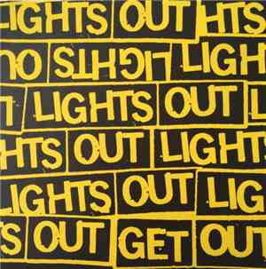 Lights Out - Get Out
