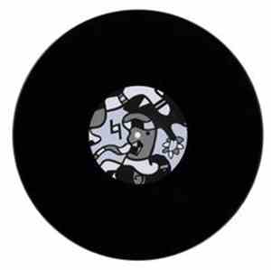 Lord Leopard - Mark Of Passion / Fantastically Well