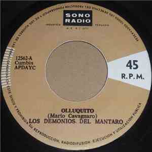 Los Demonios Del Mantaro - Olluquito
