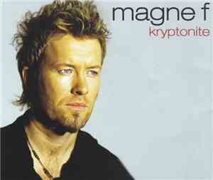 Magne F - Kryptonite