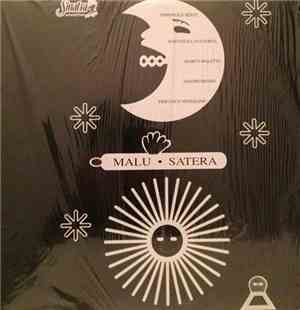 Malu  - Satera