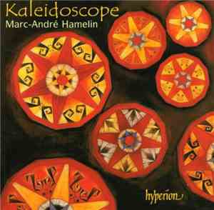 Marc-André Hamelin - Kaleidoscope