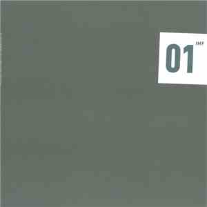Marcel Fengler - Sphinx EP