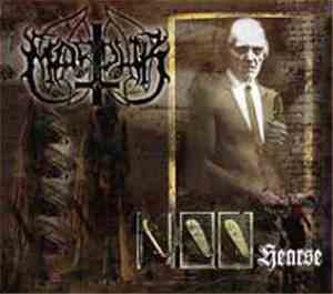 Marduk - Hearse