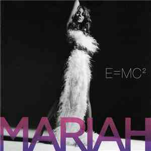 Mariah Carey - E=MC²