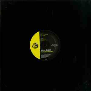 Mass Digital - Turn Me Around