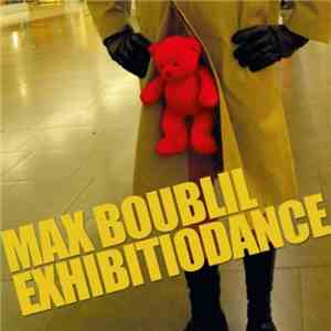 Max Boublil - Exhibitiodance