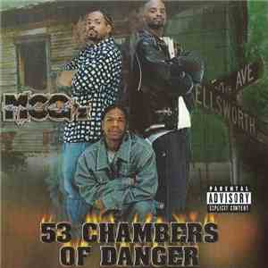 MCG'z - 53 Chambers Of Danger