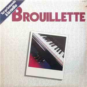 Michel Brouillette - Brouillette