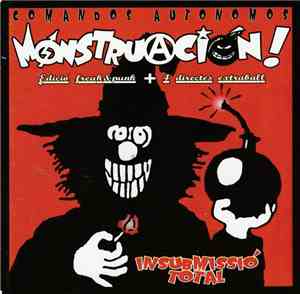 Monstruación! - Insubmissió Total