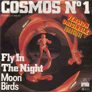 Moon Birds - Cosmos Nº 1 (Version Originale Française)