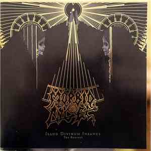 Morbid Angel - Illud Divinum Insanus - The Remixes