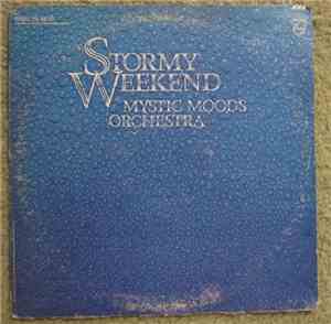 Mystic Moods Orchestra - Stormy Weekend