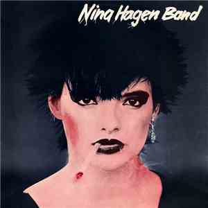 Nina Hagen Band - Nina Hagen Band