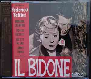 Nino Rota - Il Bidone