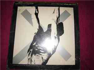 Nitzer Ebb - Join In The Chant