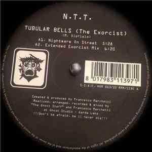 N.T.T. - Tubular Bells (The Exorcist)