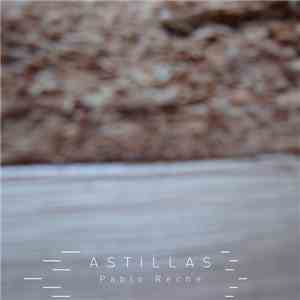 Pablo Reche - Astillas