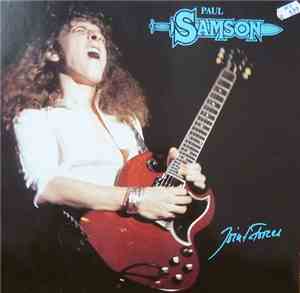 Paul Samson - Joint Forces