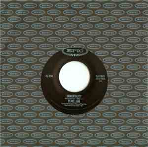 Pearl Jam / The Frogs - Immortality / Rearviewmirror