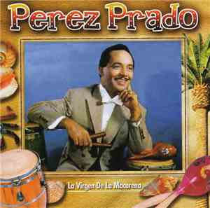 Perez Prado - La Virgen De La Macarena
