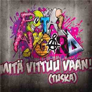 Petri Nygård - Mitä Vittuu Vaan! / Tuska