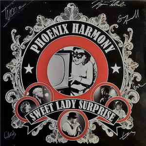 Phoenix Harmony - Sweet Lady Surprise