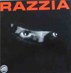 Razzia  - Tag Ohne Schatten