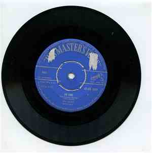 Rex Gildo - Rosina