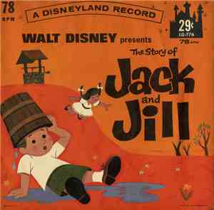 Rica Moore - The Story Of Jack And Jill