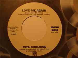 Rita Coolidge - Love Me Again