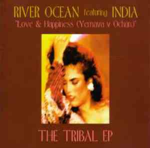 River Ocean Featuring India - Love & Happiness (Yemaya Y Ochún) - The Triba ...