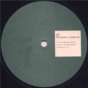 Rotess - Electrica Salsa