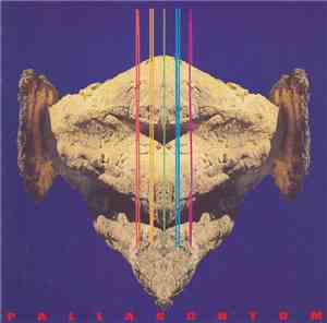 Ruins - Pallaschtom