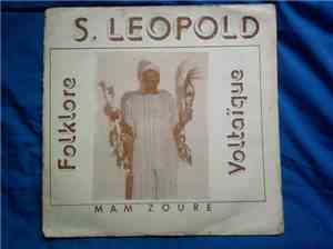 S. Leopold - Mam Zoure