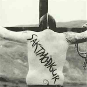 Saktmóðigur - Guð Hann Myndi Gráta