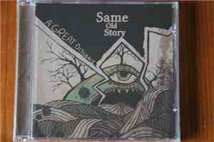 Same Old Story - A Great Disgrace