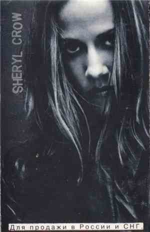 Sheryl Crow - Sheryl Crow
