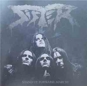 Sister  - Stand Up, Forward, March!
