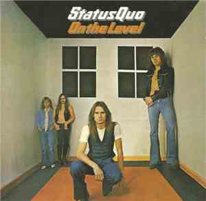 Status Quo - On The Level