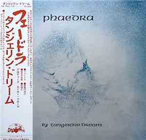 Tangerine Dream - Phaedra