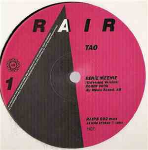 Tao  - Eenie Meenie