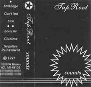 Taproot - Sounds