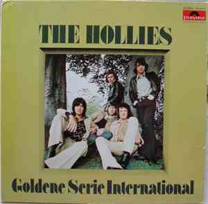 The Hollies - Goldene Serie International